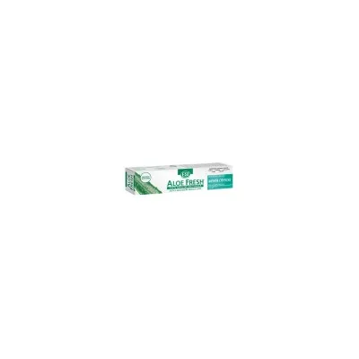 ESI ALOE FRESH MENTA CRYSTAL