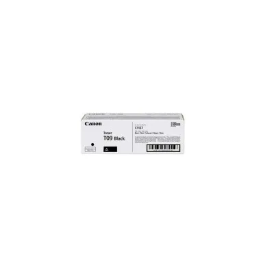 TONER ORIGINALE CANON T09 3020C006 NERO i-SENSYS X C1127iF X C1127P