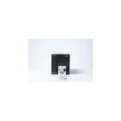 STAMPANTE TERMICA INDUSTRIALE BROTHER TJ4005DN Host USB LAN TJ4005DNZ1