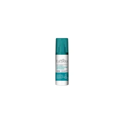 EUPHIDRA DEO SPRAY SUDORAZIONE INTENSA 100ML