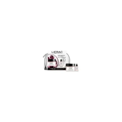 LIERAC LIFT INTEGRAL TROUSSE CREMA + SIERO