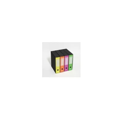 BREFIOCART CF12REGIS. PROT 8CM VERDE FLUO 0201190VF
