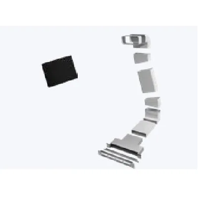 Ilve Kit tubi completo RFKTPIPLH06