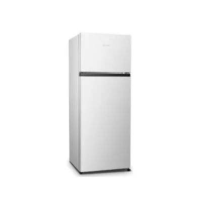 HISENSE ELETTRODOMESTICI CL. E 143 6CM STAT. WHITE 206L RT267D4AWE