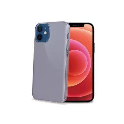CELLY TPU COVER IPHONE 12 MINI GELSKIN1003