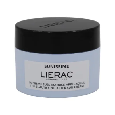 LIERAC SUNISSIME CREMA SUBLIMANTE DOPOSOLE CORPO 200ML