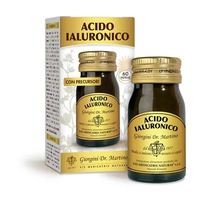 Acido Ialur.60*past.svs