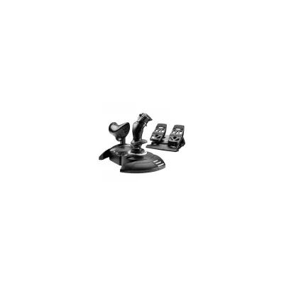 THRUSTMASTER T FLIGHT FULL KIT X 4460211