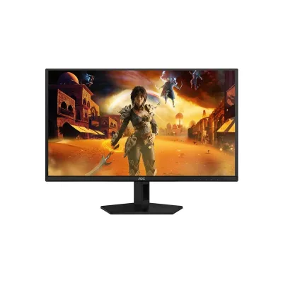 AOC MONITOR 26,5 QD-OLED Q27G41ZDF