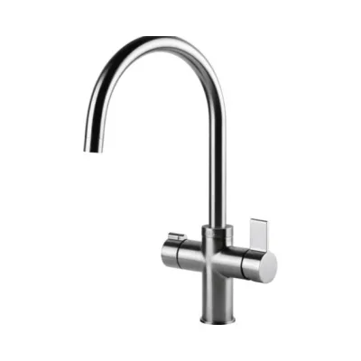 AEG Miscelatore acqua filtrata GYT11012SB finitura acciaio