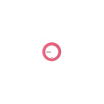 PANTONE PANTONE QI WIRELESS CHARGER PINK PT-WC001P