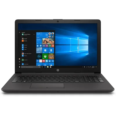 HP 250 G7 15.6" i7-1065G7 1.3GHz 8GB-SSD 256GB M.2 NVMe-WIN 10 HOME (150B6EA#ABZ)