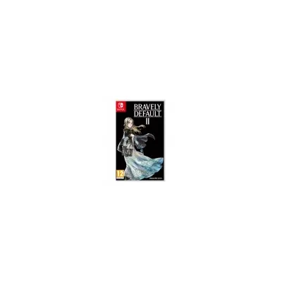 NINTENDO HAC BRAVERLY DEFAULT II 10004320