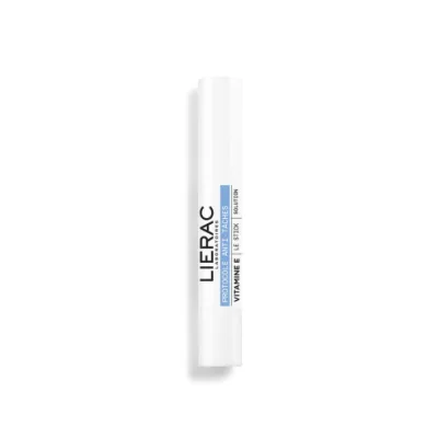 LIERAC PROTOCOLE LO STICK COLORATO ANTI-MACCHIE 2,7 G
