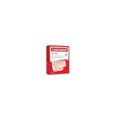 LEUKOPLAST BARRIER 20PZ ASSORTITI