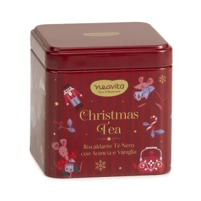 NEAVITA MELANGE CHRISTMAS TEA 5 FILTRI