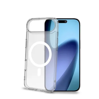 CELLY GELSKIN MAGSAFE COVER IPHONE AIR GELSKINMAG1153W