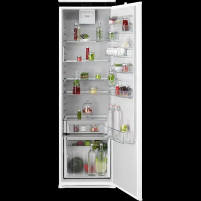AEG Frigorifero monoporta da incasso NSK 6F181 DS da 54 cm