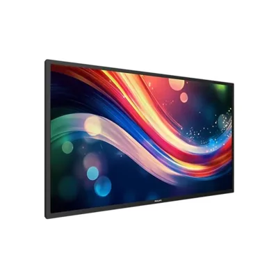 PHILIPS DS 55 D-LED  UHD 500CD - 24/7 ANDROID 50BDL4050Q