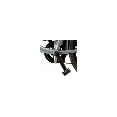 NILOX URBAN FIGHTER GUARNITURA EBIKE J5 PLUS/ J5/ X7F 1GRN0002