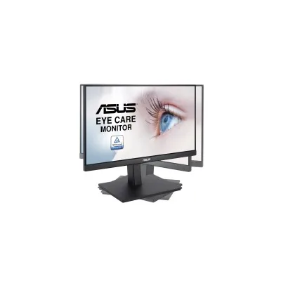 MONITOR LED ASUS VA229QSB 21,5" LED IPS FullHD 1080p 75HZ Risposta 5ms - Altoparlanti integrati