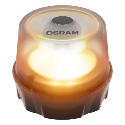Lampada di emergenza e segnalazione Osram LED guardian LEDSL104 2.2W 3.7V