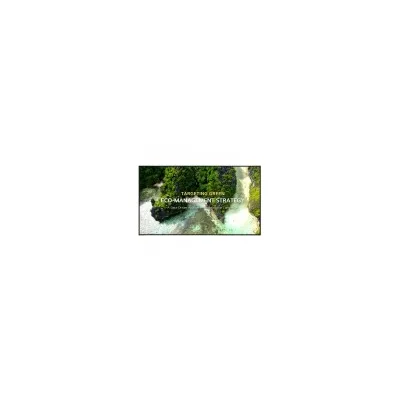 LG MONITOR LFD 50UL3Q-E 50UL3Q-E.AEUQ