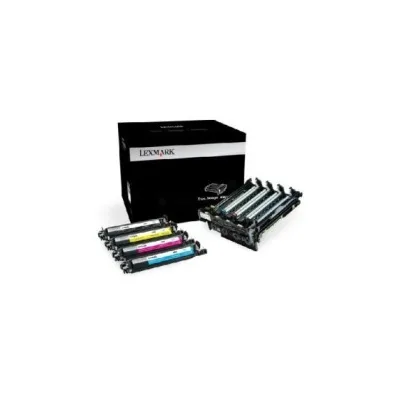 GRUPPO TAMBURO ORIGINALE LEXMARK 70C0Z50 700ZC C2132 XC2132 CS417 CX517 40K