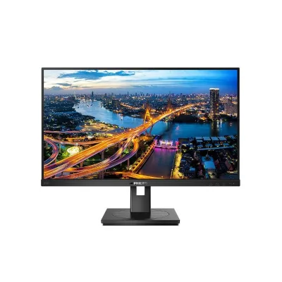 PHILIPS 27 IPS 2K SPEAKERS HUB USB 275B1