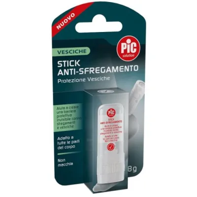 PIC SOLUTION STICK ANTI-SFREGAMENTO VESCICHE