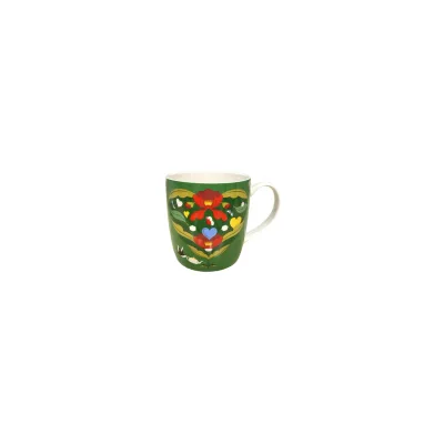 NEAVITA PLANTEAING LOVE MUG VERDE
