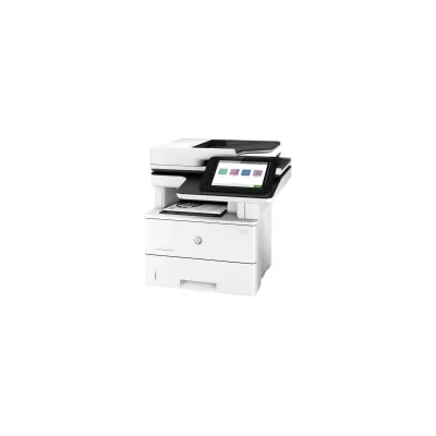 MULTIFUNZIONE HP HP LaserJet Enterprise M528dn DUPLEX 43 ppm 1PV64A
