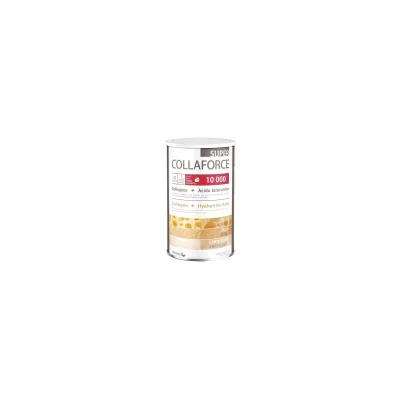 COLLAFORCE SUPER 10000 FRAGOLA 450G