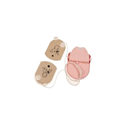 Pad Pack Pediatrici per Samaritan Pad 500P-350P-300P