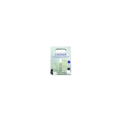 CAUDALIE VINOPURE STARTER KIT ANTI-IMPERFEZIONI