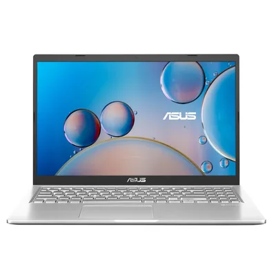 ASUS X515JA-BR955T 15.6" i3-1005G1 1.2GHz RAM 8GB-SSD 256GB M.2 NVMe-WIN 10 HOME ARGENTO (90NB0SR2-M19100)