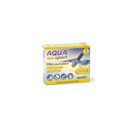 SCUDO AQUA SPORT JUNIOR S 1 PAIO