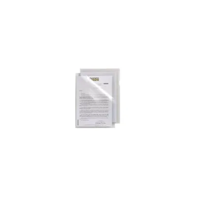 SEI ROTA CF25CARTELLINE POLI T150 A4TRASP 662318