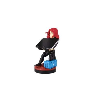 EXQUISITE GAMING BLACK WIDOW CABLE GUY CGCRMR300204