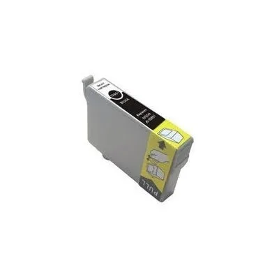CARTUCCIA COMPATIBILE EPSON STYLUS PHOTO 1400 NERO T0791