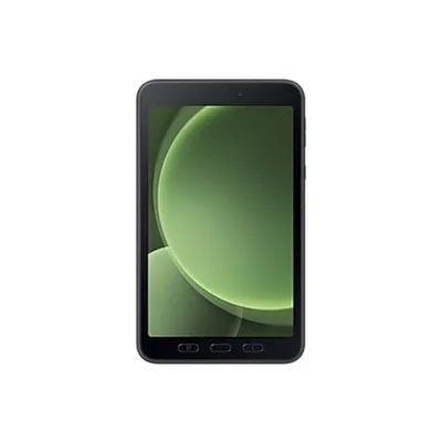 SAMSUNG X306 GALAXY TAB ACTIVE5 RUGGED ENTERPRISE EDITION 5G 8" OCTA CORE 128GB RAM 6GB 5G WI-FI 6 IP68 STANDARD MILITARE MIL-ST