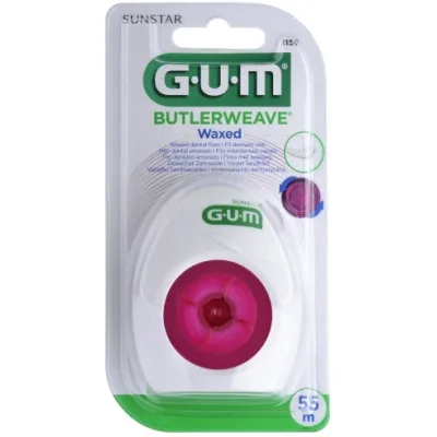 GUM BUTLERWEAVE FILO CERATO 55M