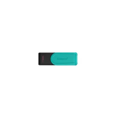 PENDRIVE KINGSTON DTXS/128GB DataTraveler Exodia da 128 GB - USB 3.2 Gen 1 - Cappuccio girevole