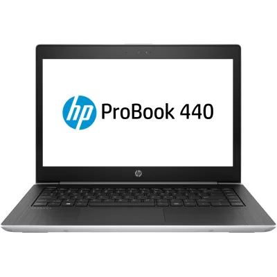 HP PROBOOK 440 G5 14" i5-8250U 1.6GHz RAM 8GB-SSD 256GB-M.2-WIN 10 PROF ITALIA (2RS30EA#ABZ)