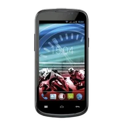 NGM DYNAMIC RAGING GP DUAL SIM 4.5" QUAD CORE ANDROID 4.2.1 CON 4 COVER INCLUSE ITALIA