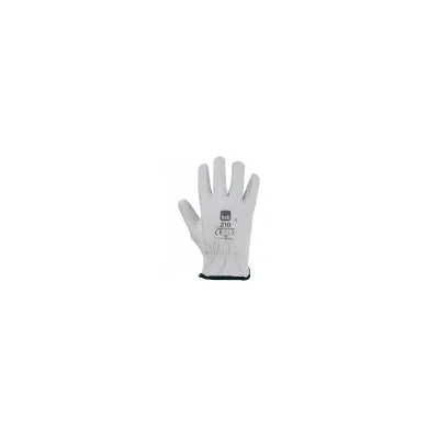 NERI SAFETY CF12 PA GUANTI 210 TG10 366048-10