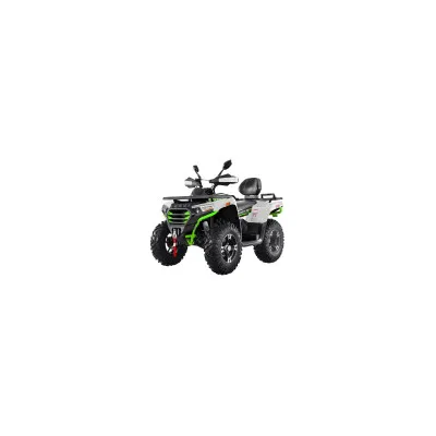 Quad NCX Mammoth 300 R12 Omologato