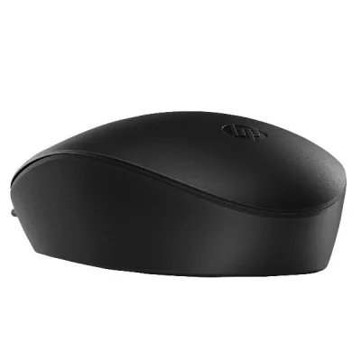 HP 125 WIRED MOUSE 265A9UT
