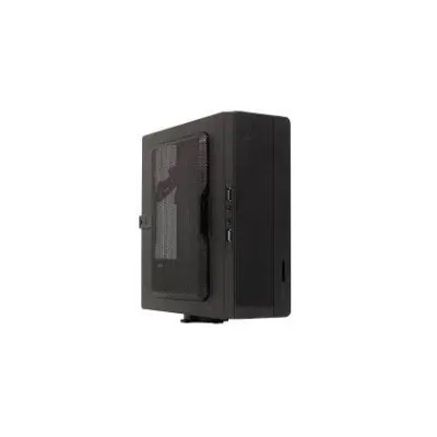 Case Unykach Tower Mini-ITX 52061 UK1007 Alimentatore da 150 W incluso