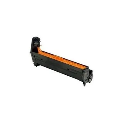 TAMBURO COMPATIBILE OKI 42126607 CIANO C5100 C5200 C3100 C3200 17K